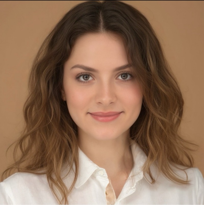 Liana Grigory, entrepreneur and software engineer in Los Angeles